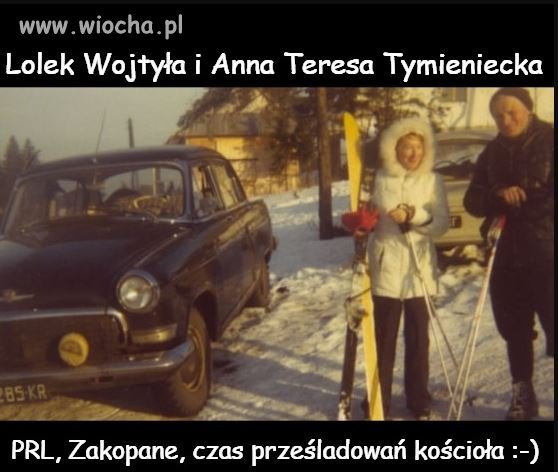 Miłość, miłość w Zakopanem