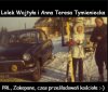 Miłość, miłość w Zakopanem