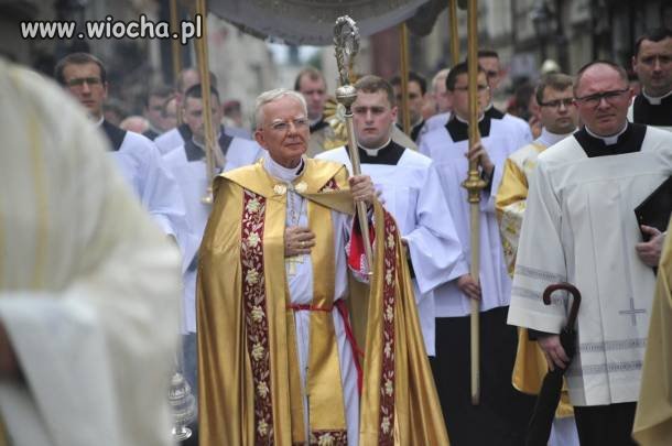 Czy dzisiaj znów usłyszymy i zobaczymy 