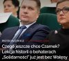 Historia według pis