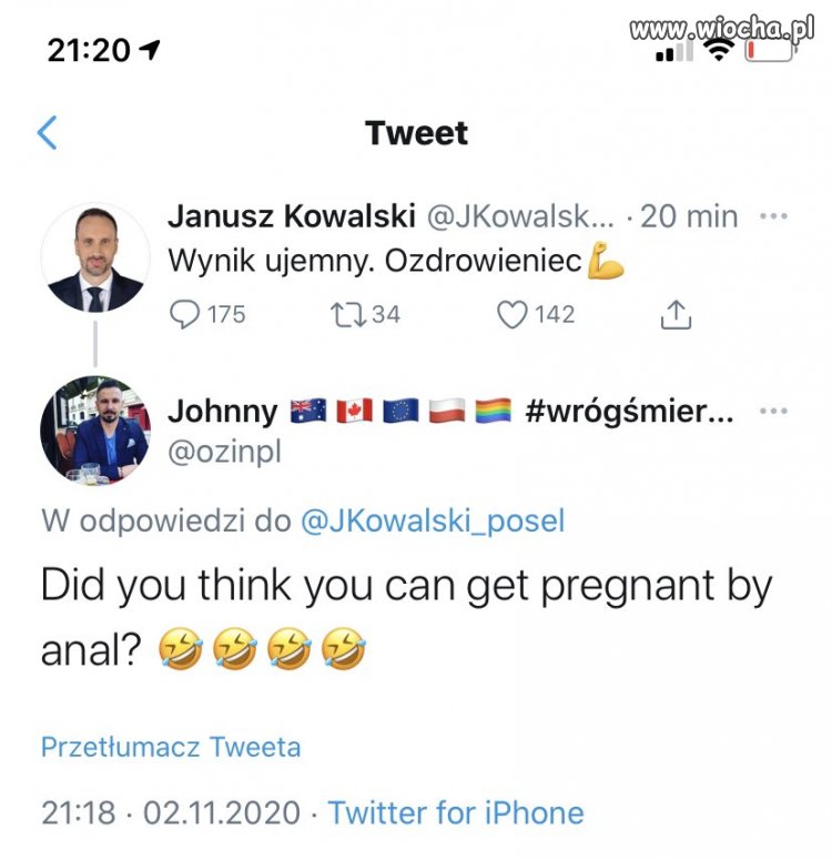 Bez komentarza...