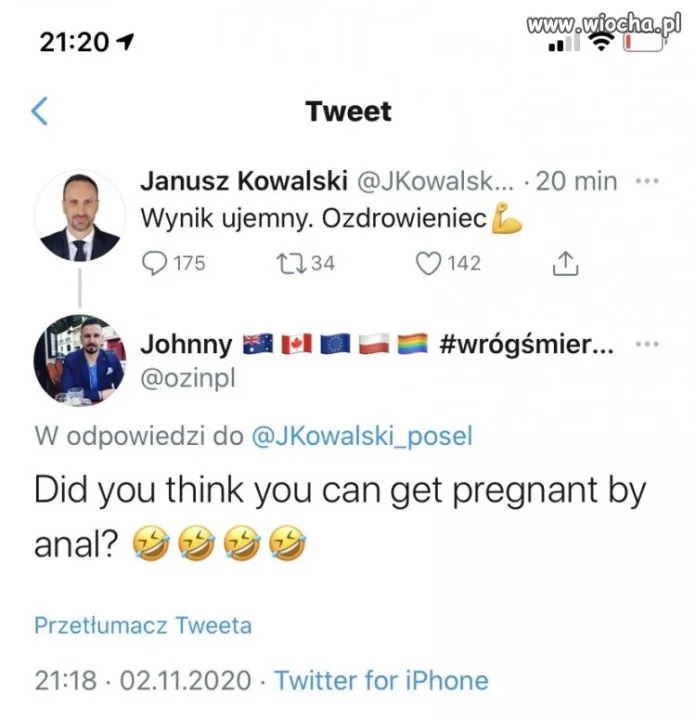 Bez komentarza...