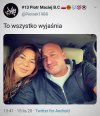 Jednak głupota jest zaraźliwa. 