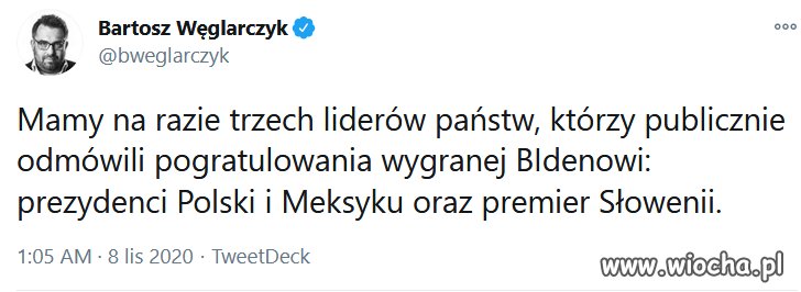 I tyle w temacie 