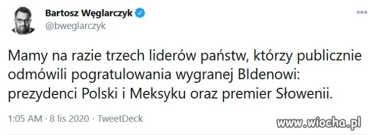 I tyle w temacie 