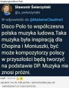 Inspiracyjne Disco Polo