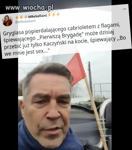 Czekamy na Jarka na kocie