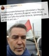 Czekamy na Jarka na kocie