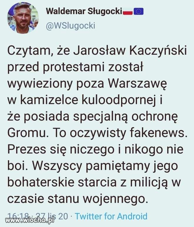 Bohater.