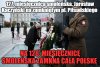 Dziś zamknęli pl. Piłsudskiego 