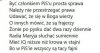 Nic dodać