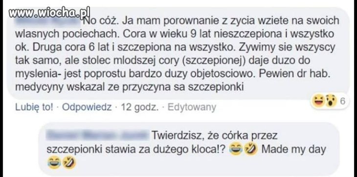 Klocek