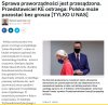 To najważniejsza informacja dnia