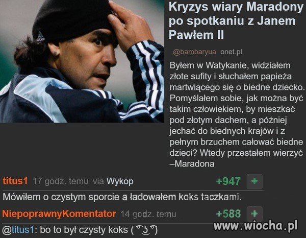 Maradona