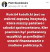 Jesteśmy świadomi???