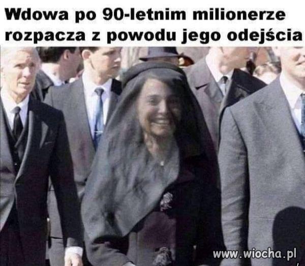 Wdowa po