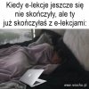 E-lekcje