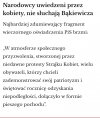 Pis jak zwykle czuje się niewinny