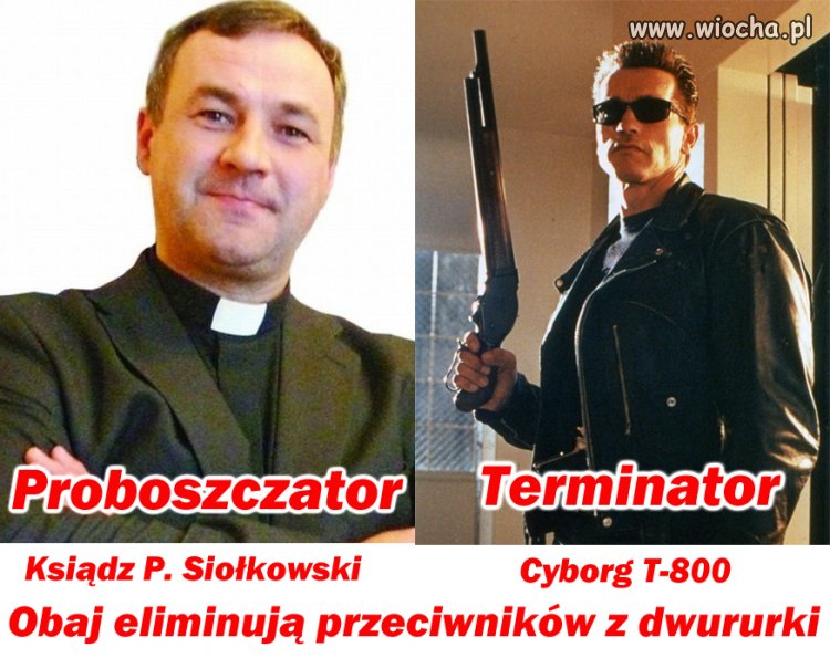 Proboszczator...