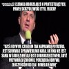 Filozof ministra edukacji daje czadu 