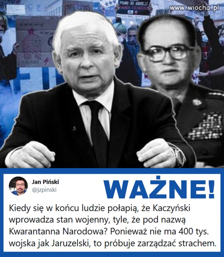 Towarzysze i ...