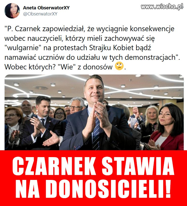 Witamy w PRL. 