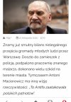 Specjalista od teorii spiskowych