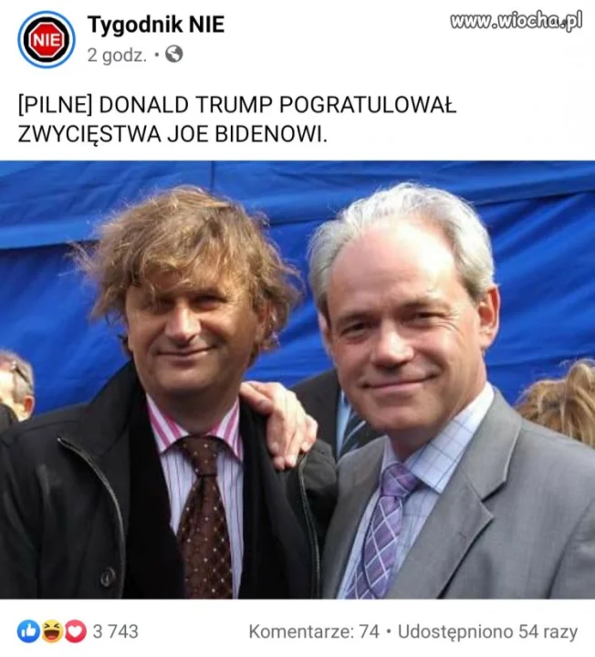 Gratulacje!