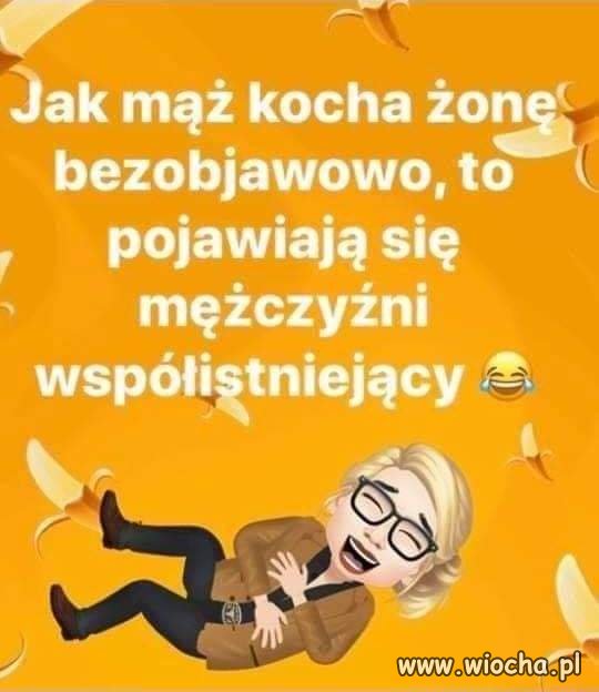 Takie tam na poprawę humoru 
