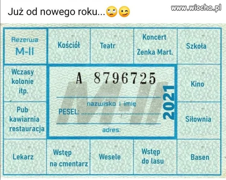 Możliwe?