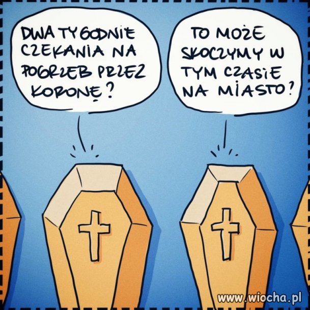Trzeba się odprężyć 