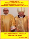 KSIĄDZ DZIWISZ ZNANY JEST WŁOSKIM ORGANOM