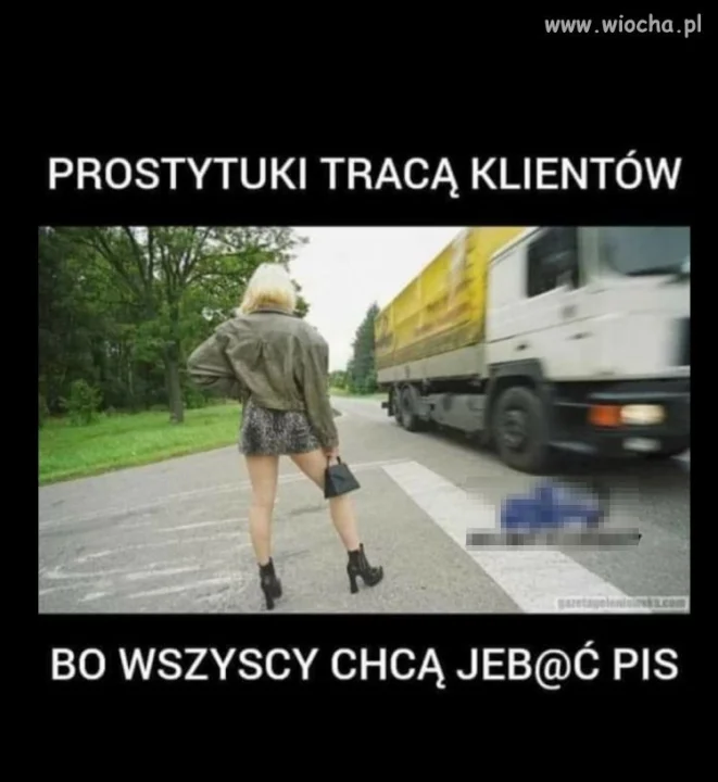 Szykuje się kolejny protest