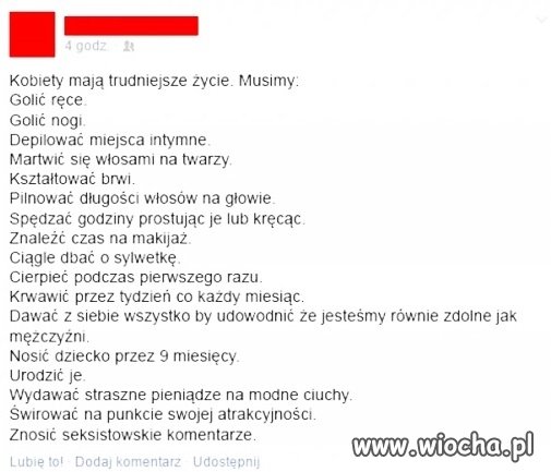 Coś w tym jest