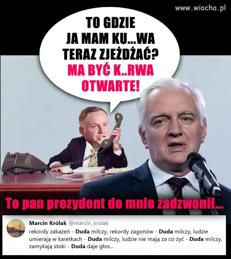 Zamknięte stoki