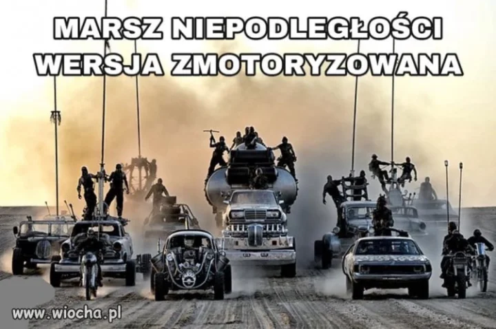 Nowość na ekranach.