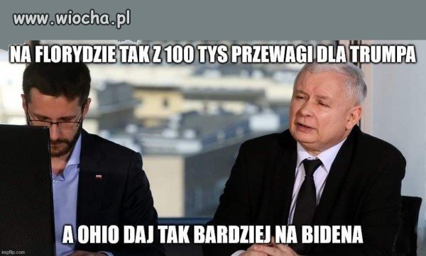 Tymczasem za kulisami