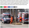 Zwłoki układałem piętrowo, bo nie było miejsca.