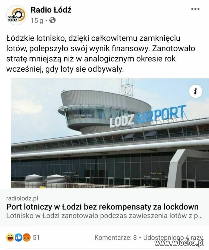 Latanie się nie opłaca