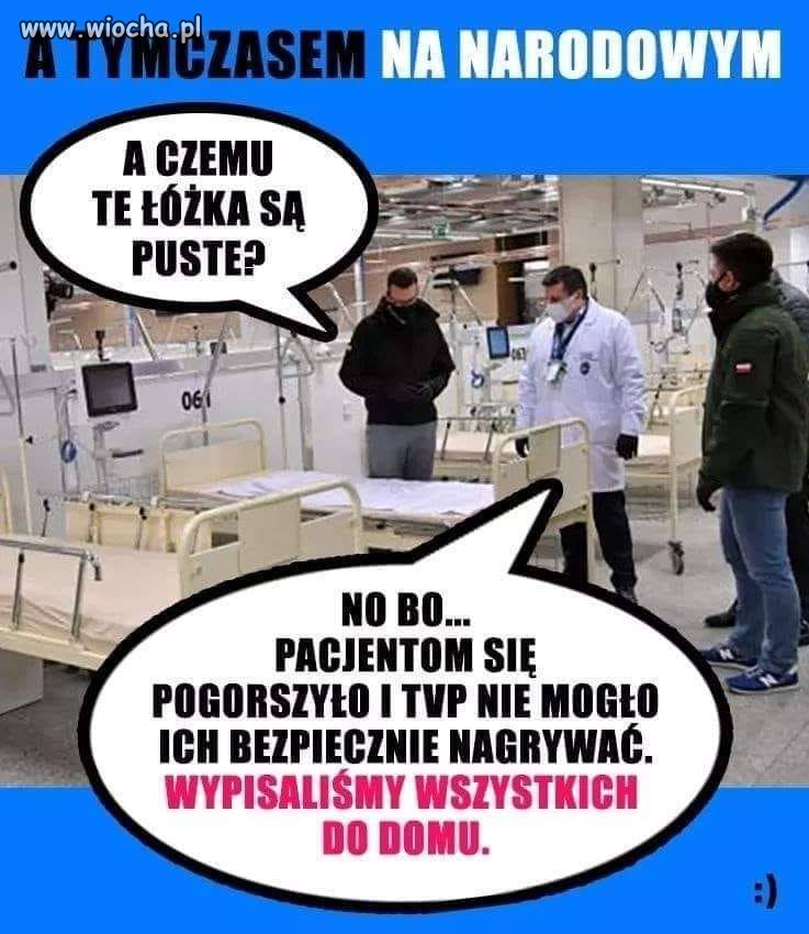 Narodowa farsa