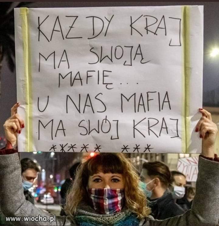 Taka prawda. 