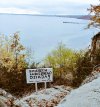 W imieniu sąsiada z plaży pytam,