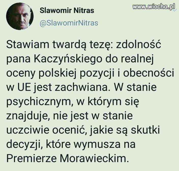 Twarda teza 