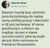 Twarda teza 