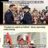 Dopóki prymitywom było fajnie olewali niszczenie..