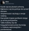 Strach władzy przed kobietami... dlatego je biją!