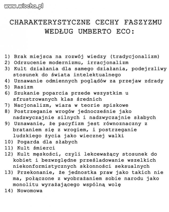Bez komentarza...