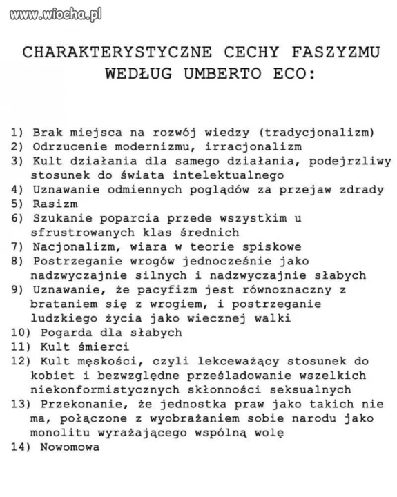 Bez komentarza...