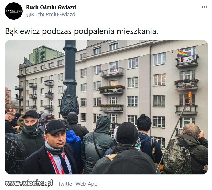 Sweet focia musi być. 