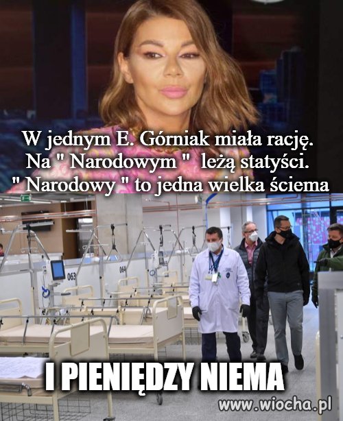 Edyta tu ma rację 